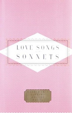 Love Songs And Sonnets Everymans Library POCKET POETS